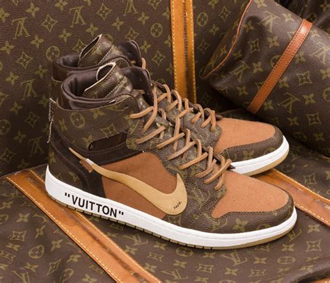 off-white x lv x air jordan 1|jordan 1 off white euro.